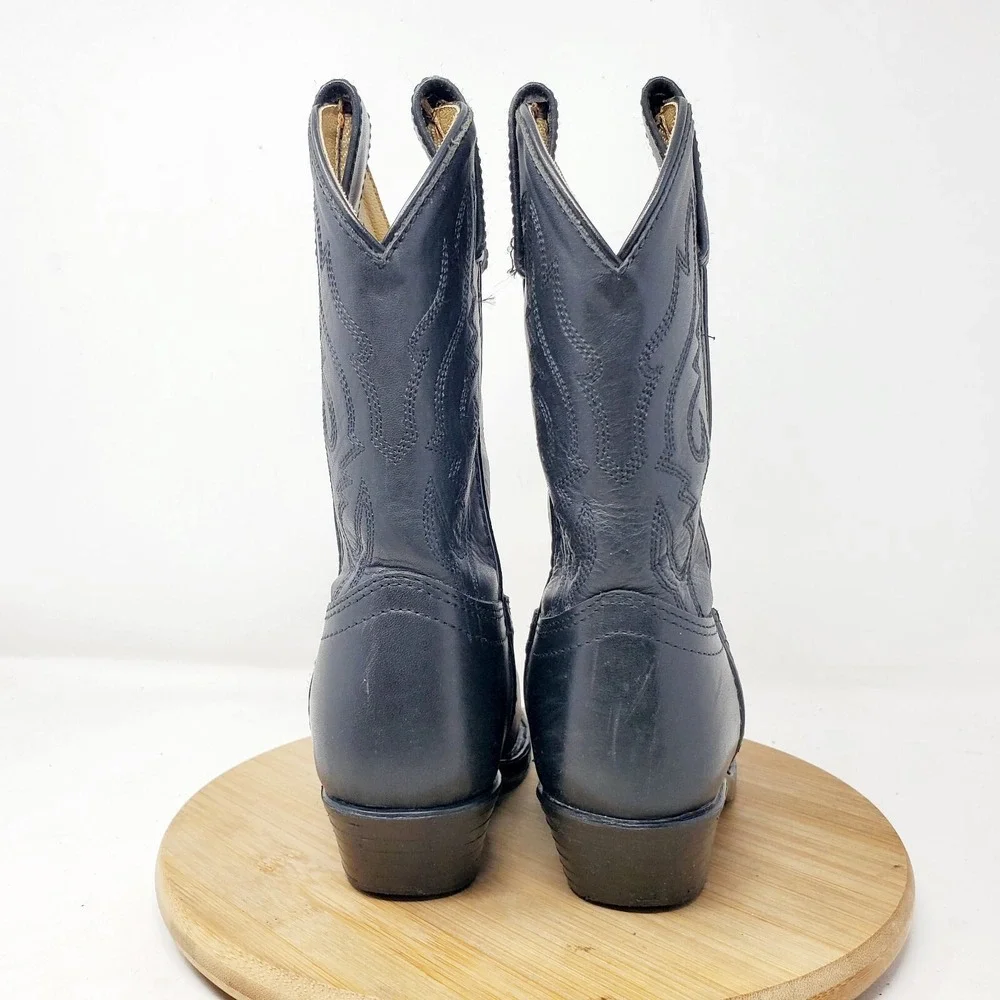 Smoky Mountain smoky boots
