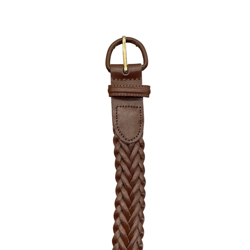 Unbranded classic braided