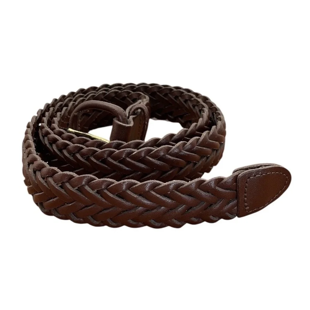 Unbranded classic braided