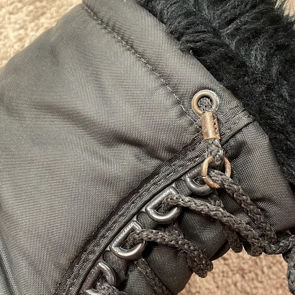 Sorel very good