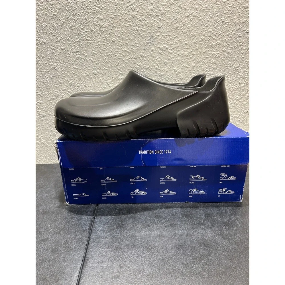 Birkenstock 640 slip