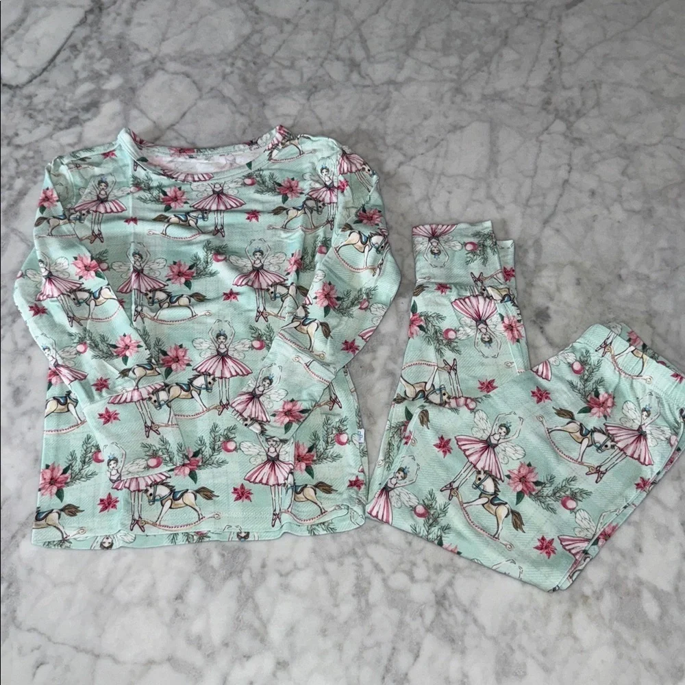 Posh Peanut charming pajama