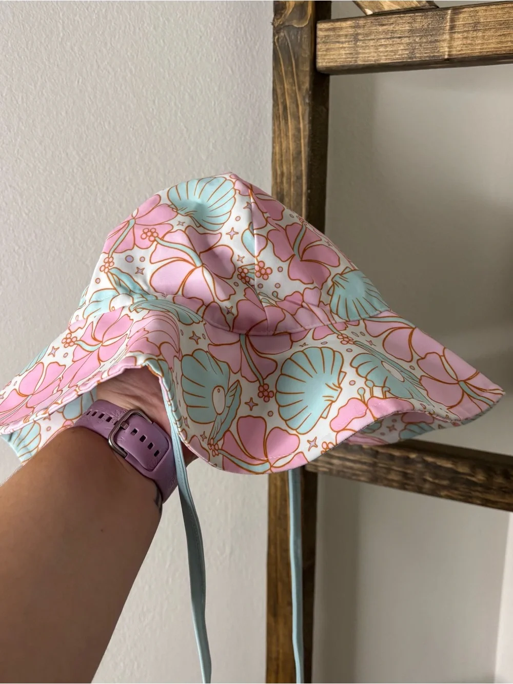 Caden Lane sweet floral