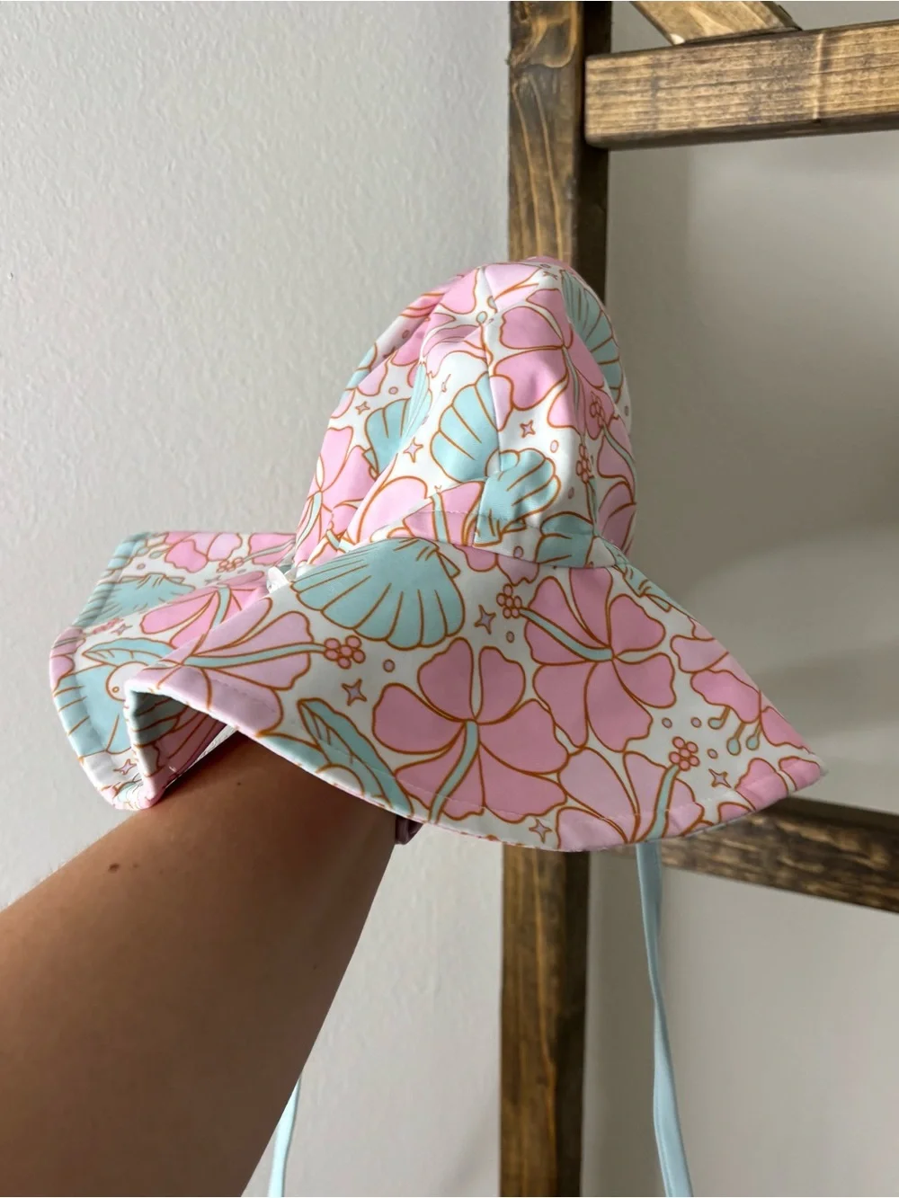 Caden Lane sweet floral