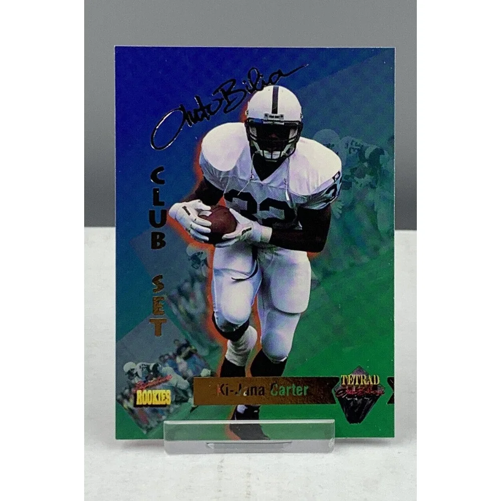 N/A 1995 signature