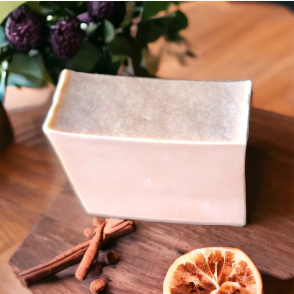 Orchid & Vine clove cinnamon