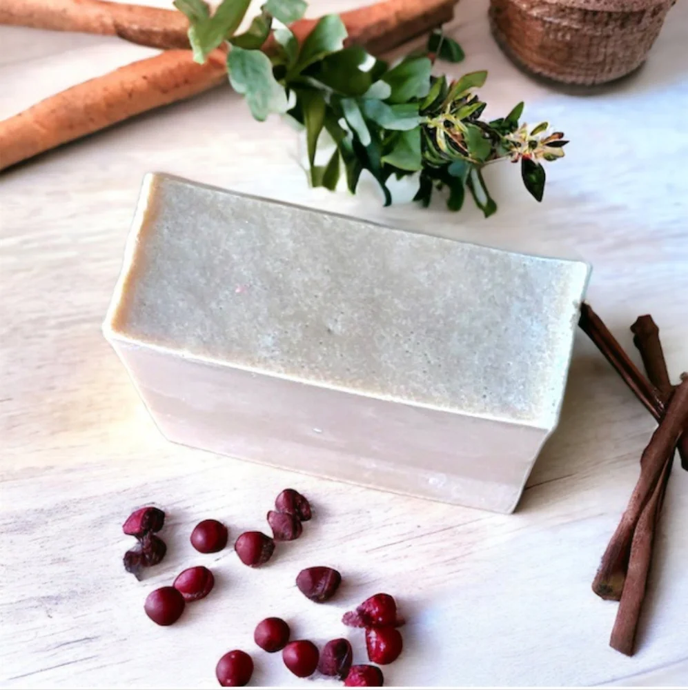 Orchid & Vine clove cinnamon