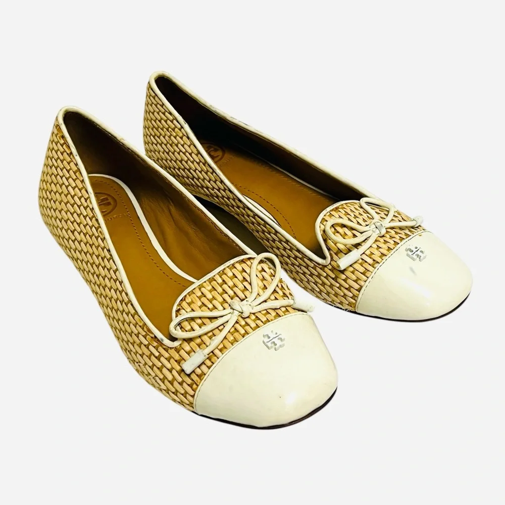 Tory Burch step out