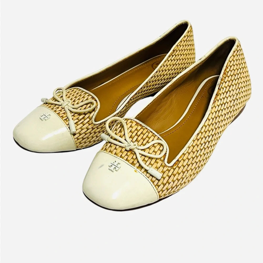 Tory Burch step out