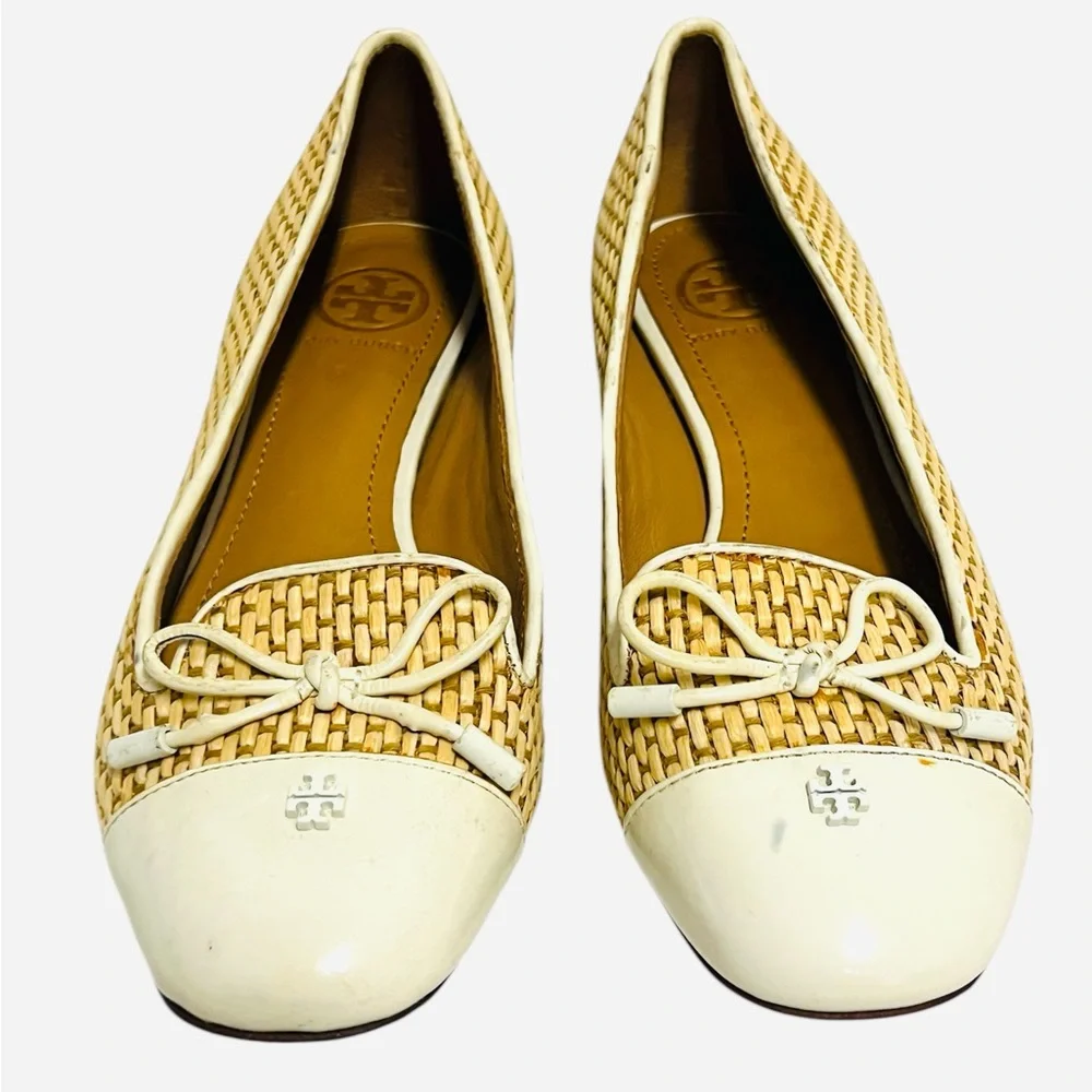 Tory Burch step out