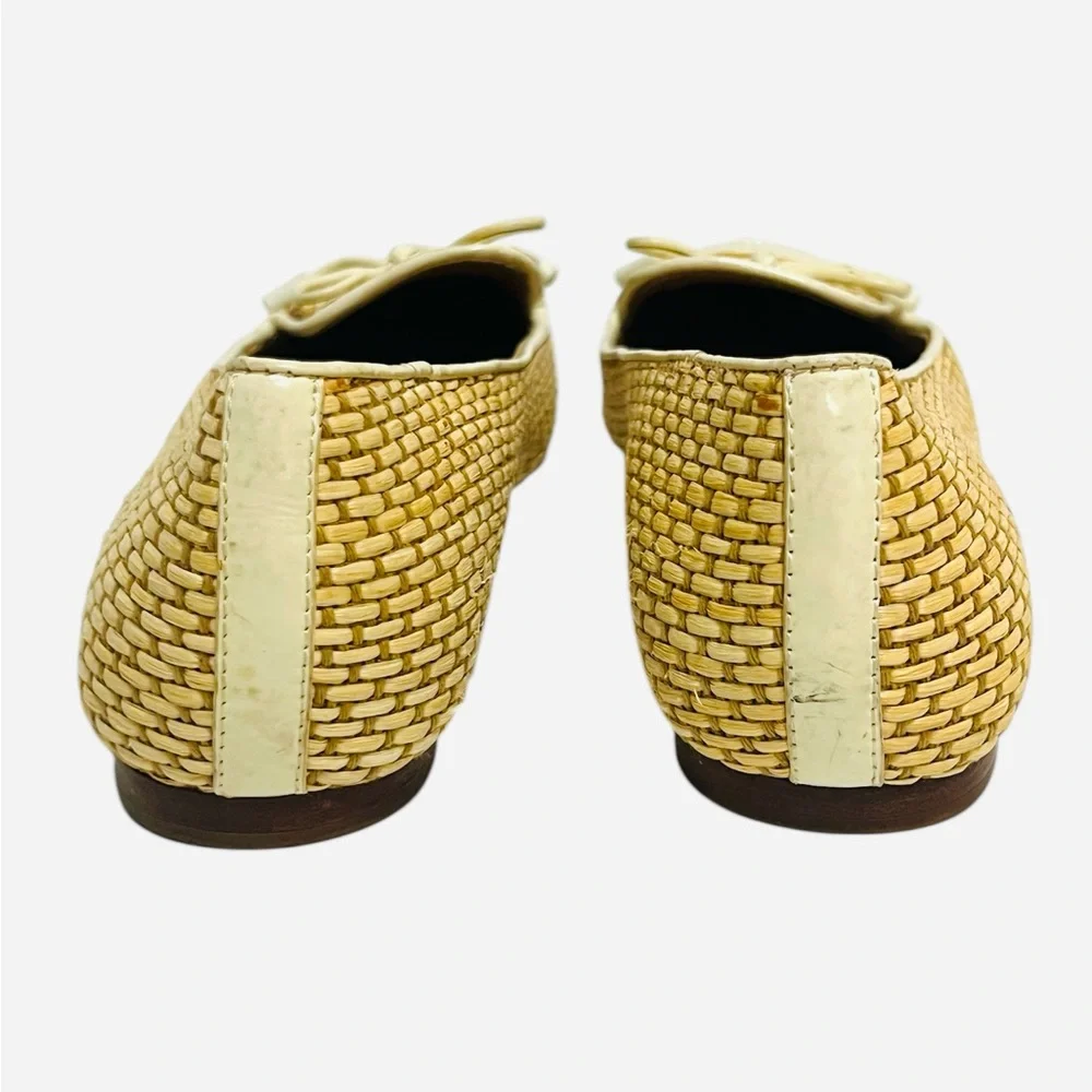 Tory Burch step out