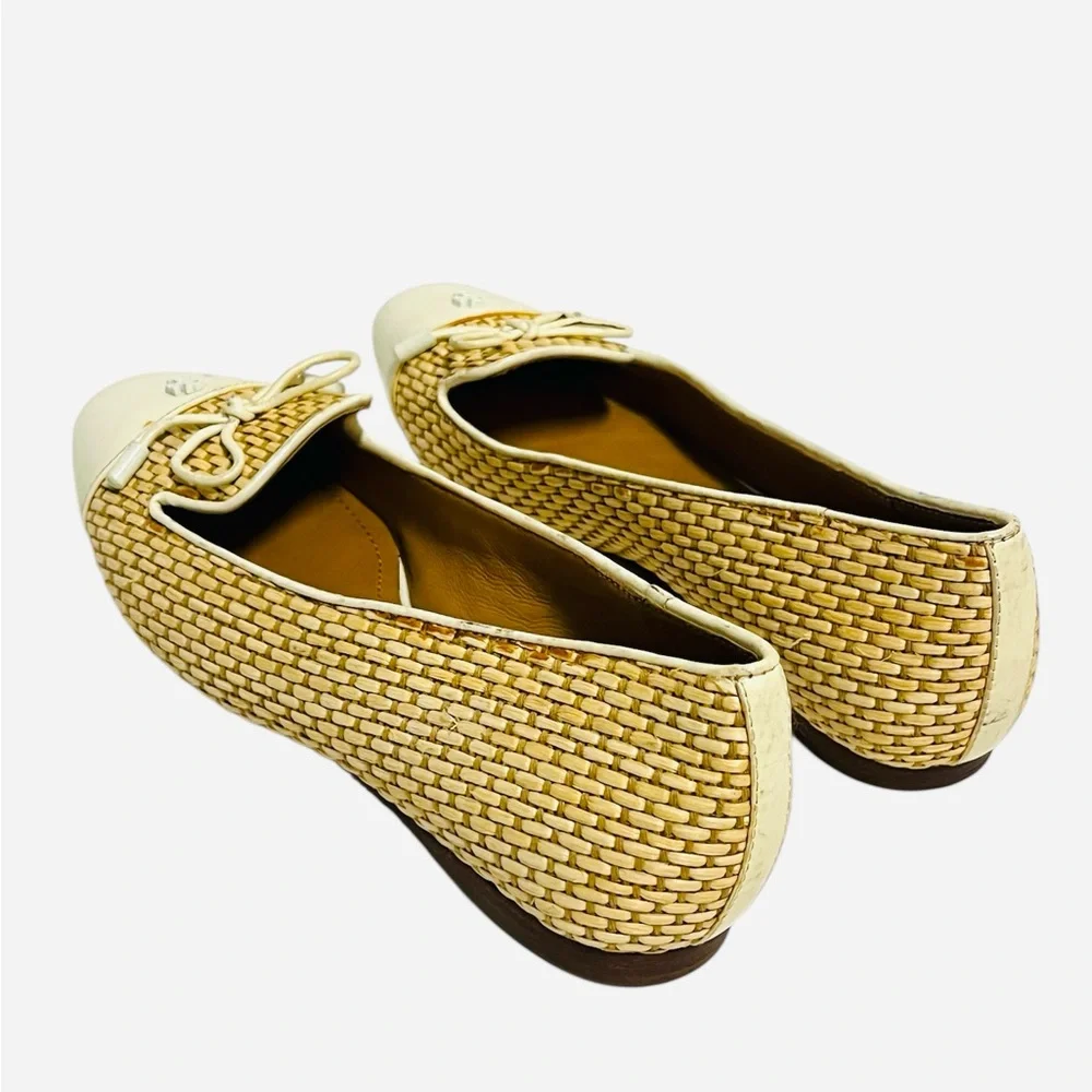 Tory Burch step out
