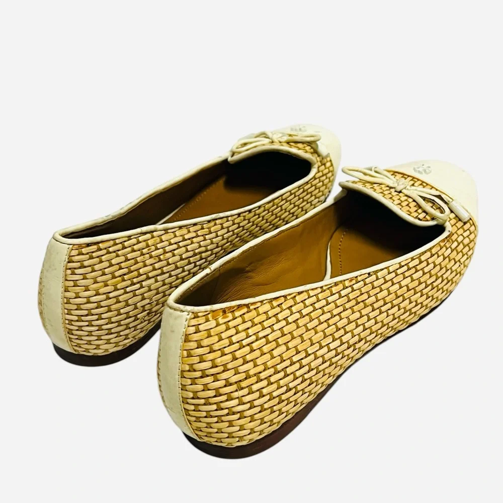 Tory Burch step out