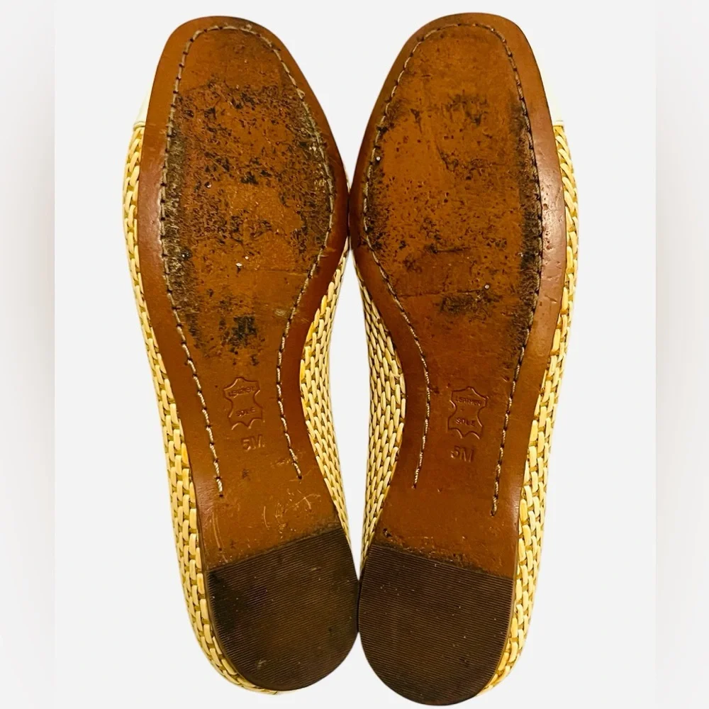 Tory Burch step out