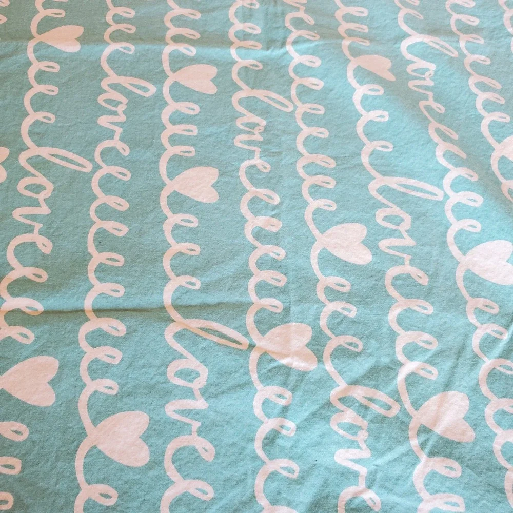 PBteen pillowcase set