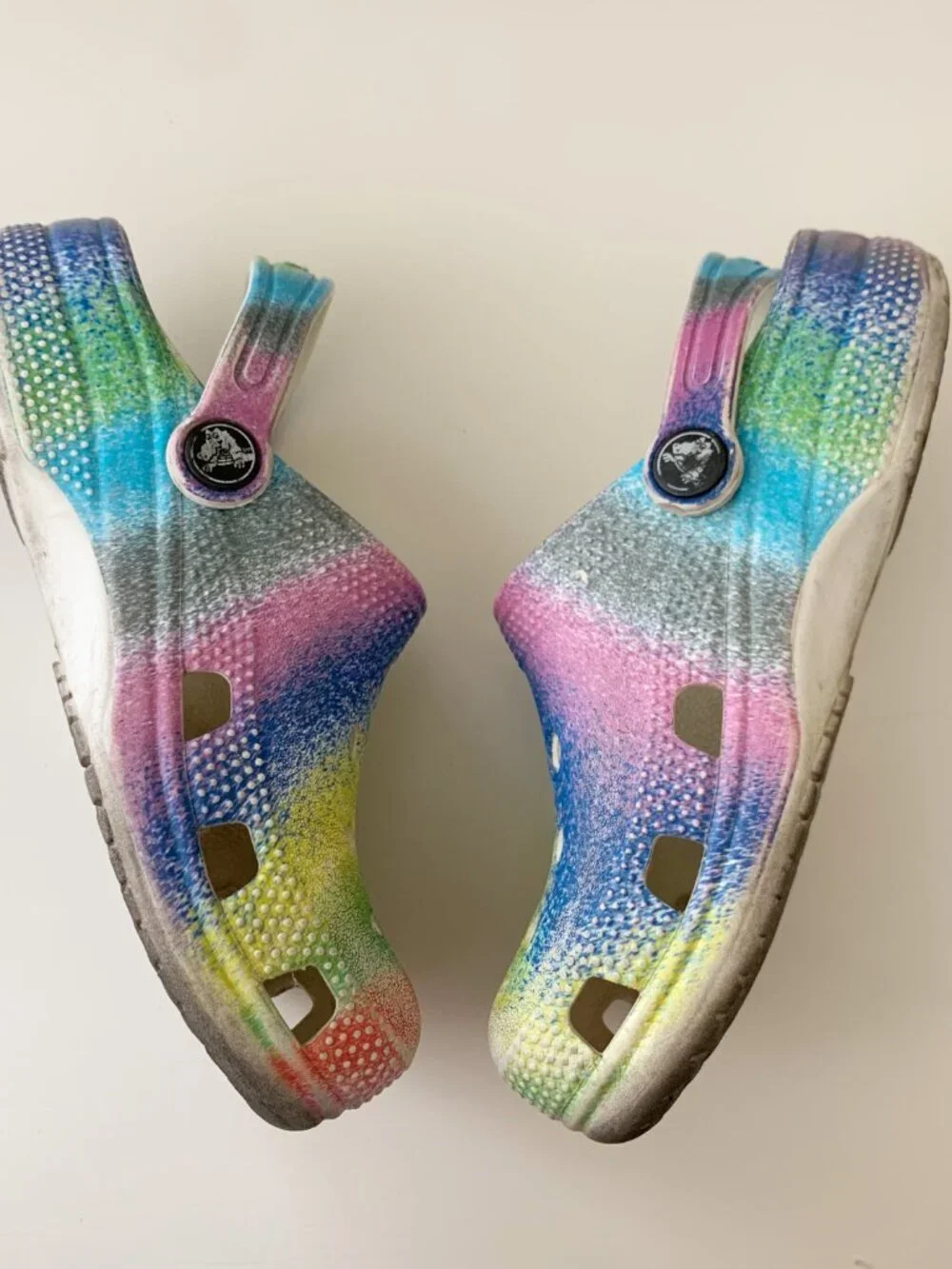 CROCS cute good