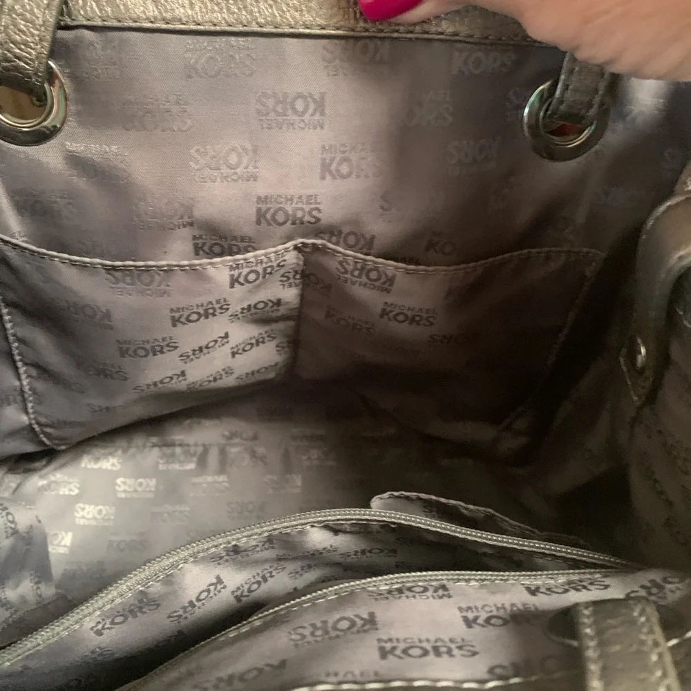 Michael Kors chic michael
