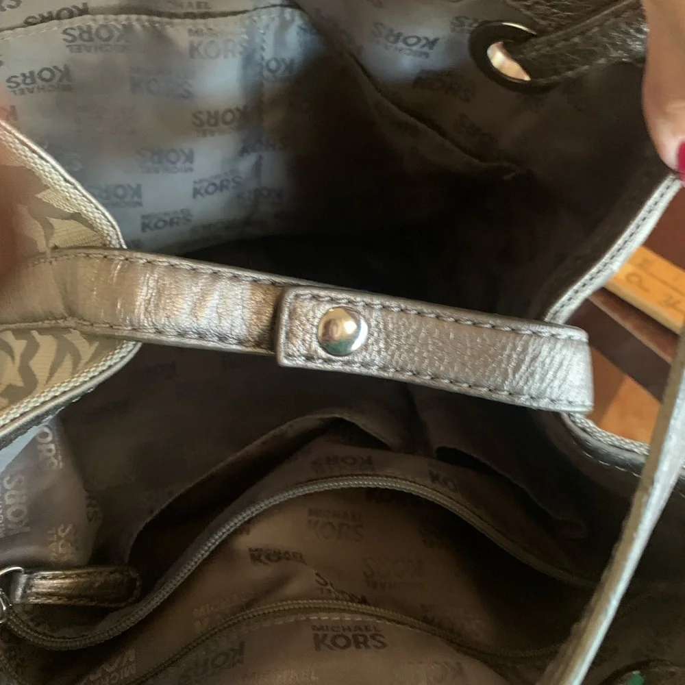 Michael Kors chic michael