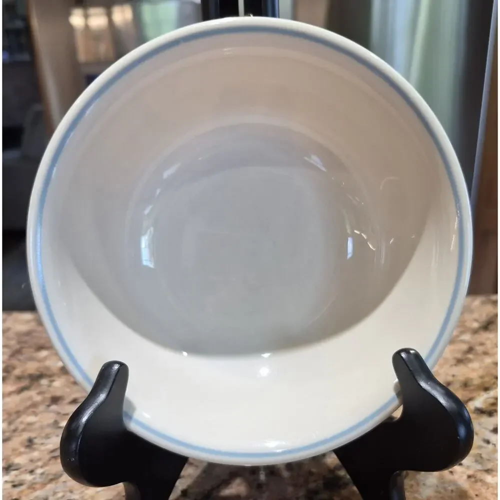Corelle Sandstone First of Spring Soup/Cereal Bowls 6-1/4