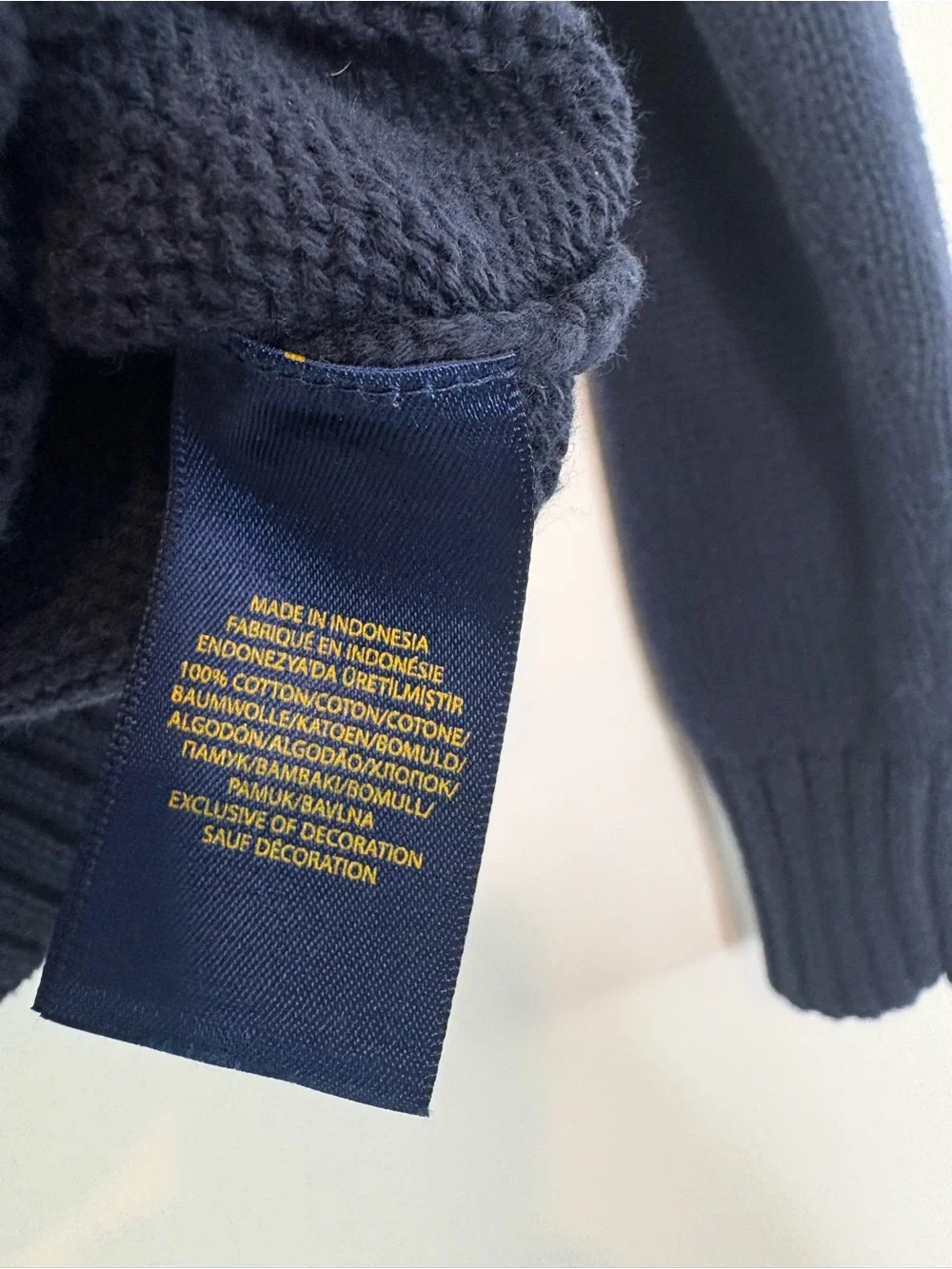 Ralph Lauren ralph lauren