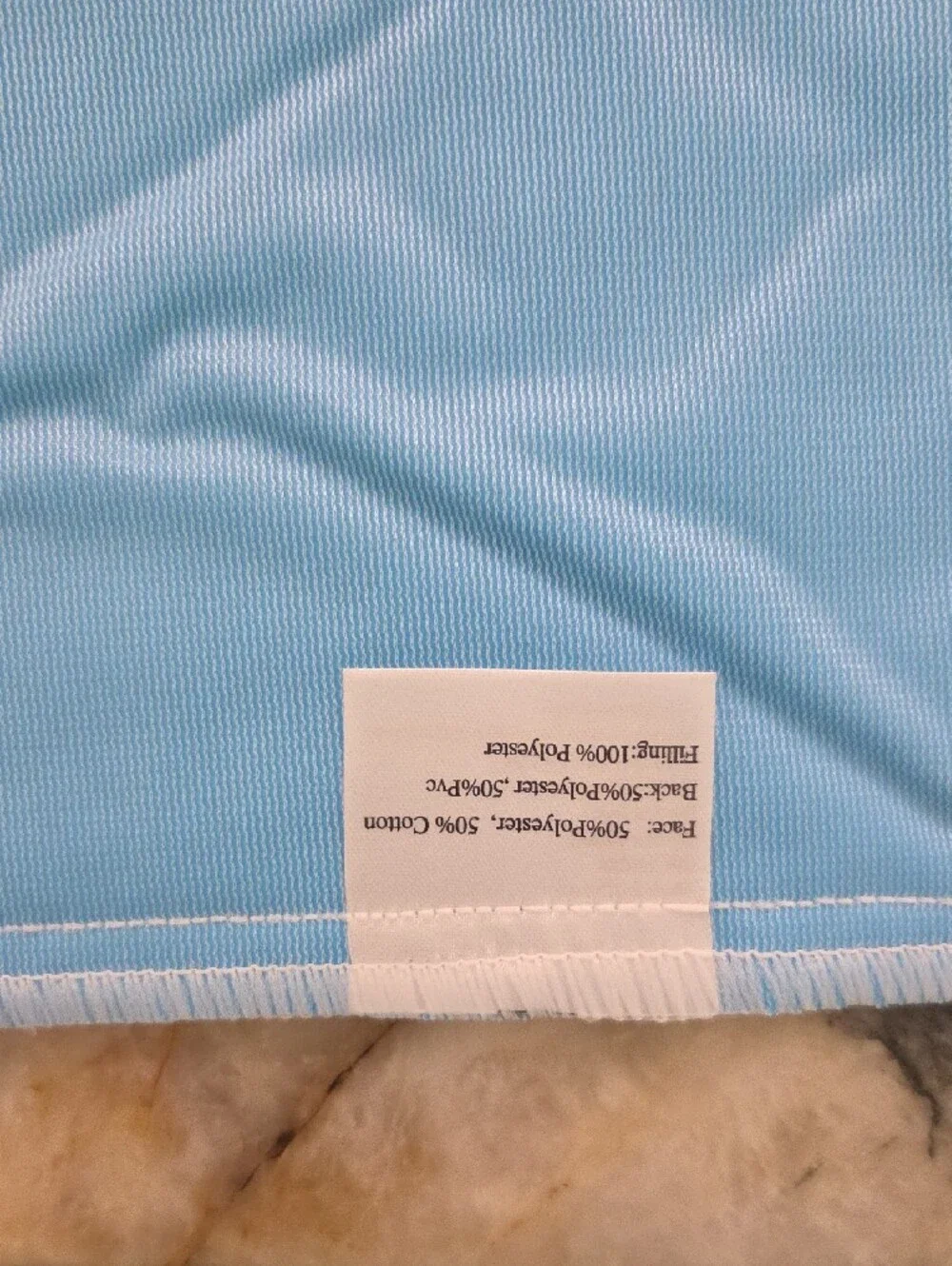 N/A absorbent waterproof
