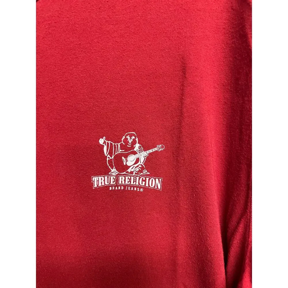 True Religion great extra