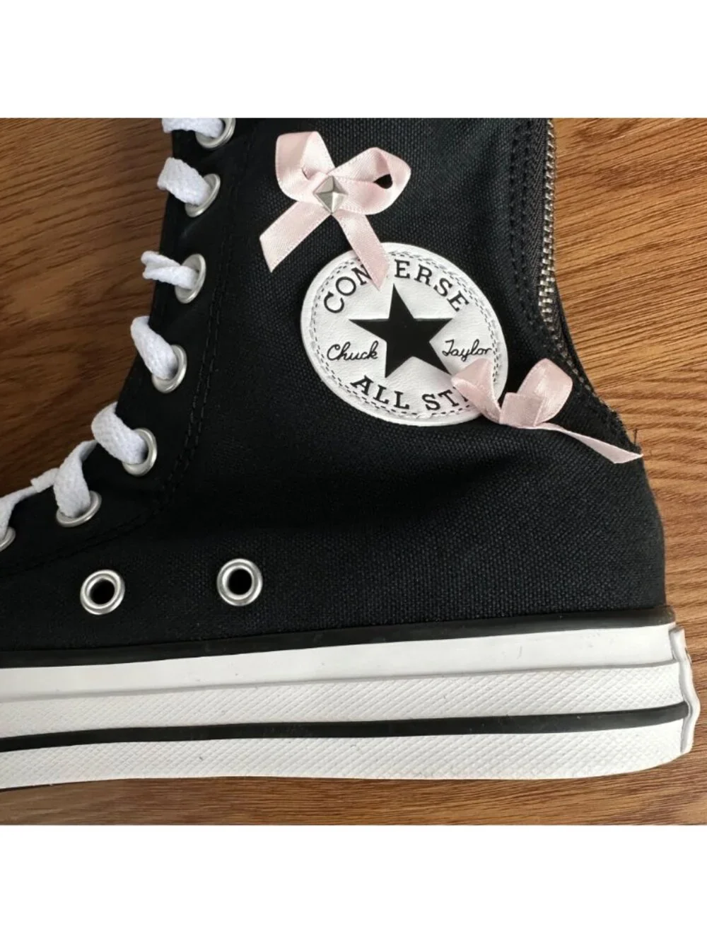 Converse ⭐converse chuck