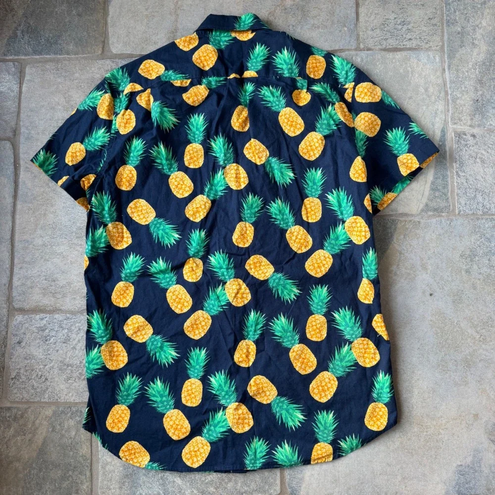 J. Crew men crew