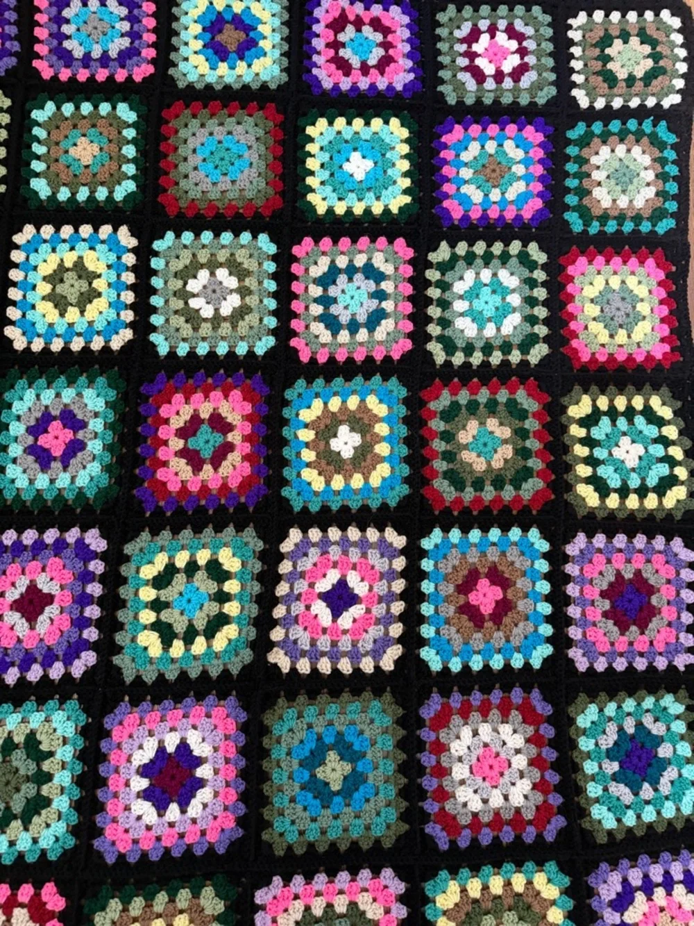 homemade soft handmade