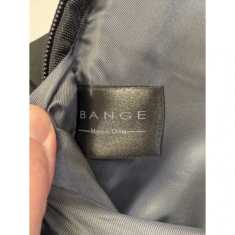 BANGE navigate your
