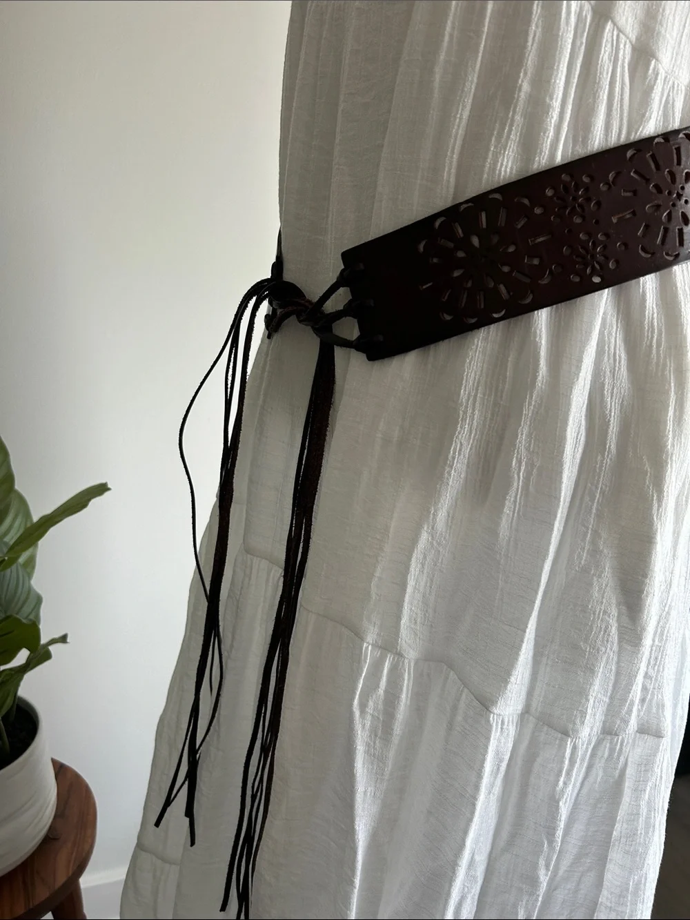 American Eagle Outfitters stylish brown