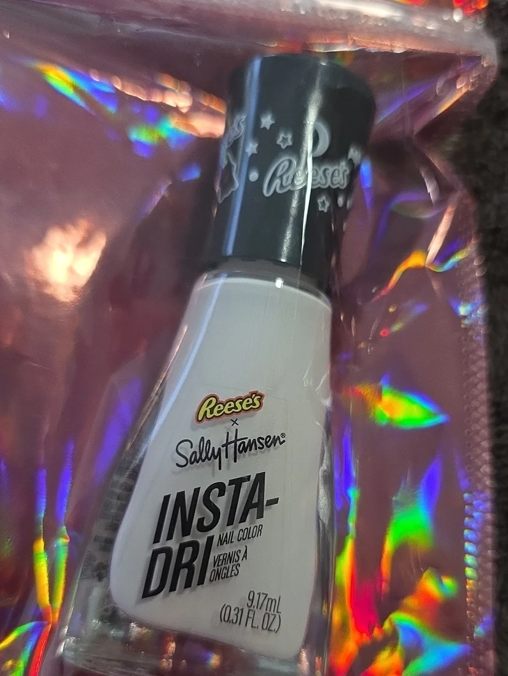 Sally Hansen brand new