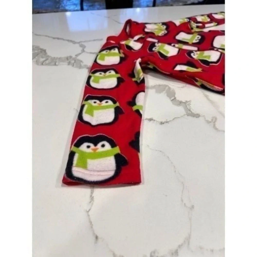 Hanna Andersson fleece size