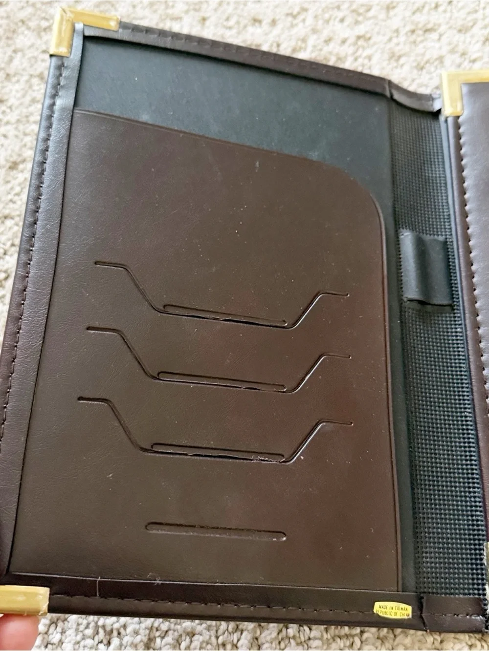 Vintage barely used
