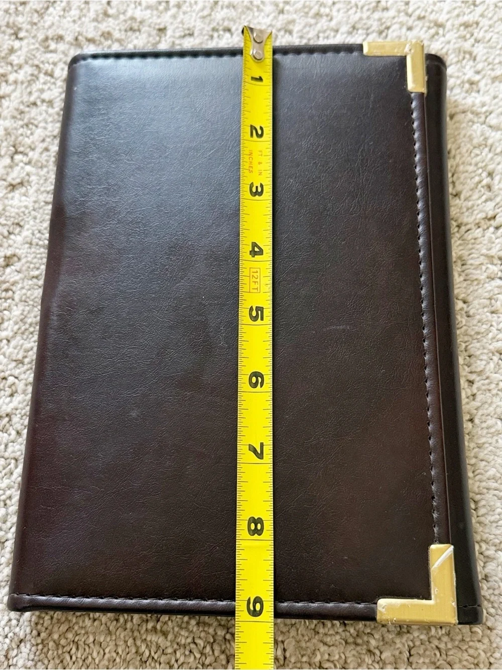 Vintage barely used