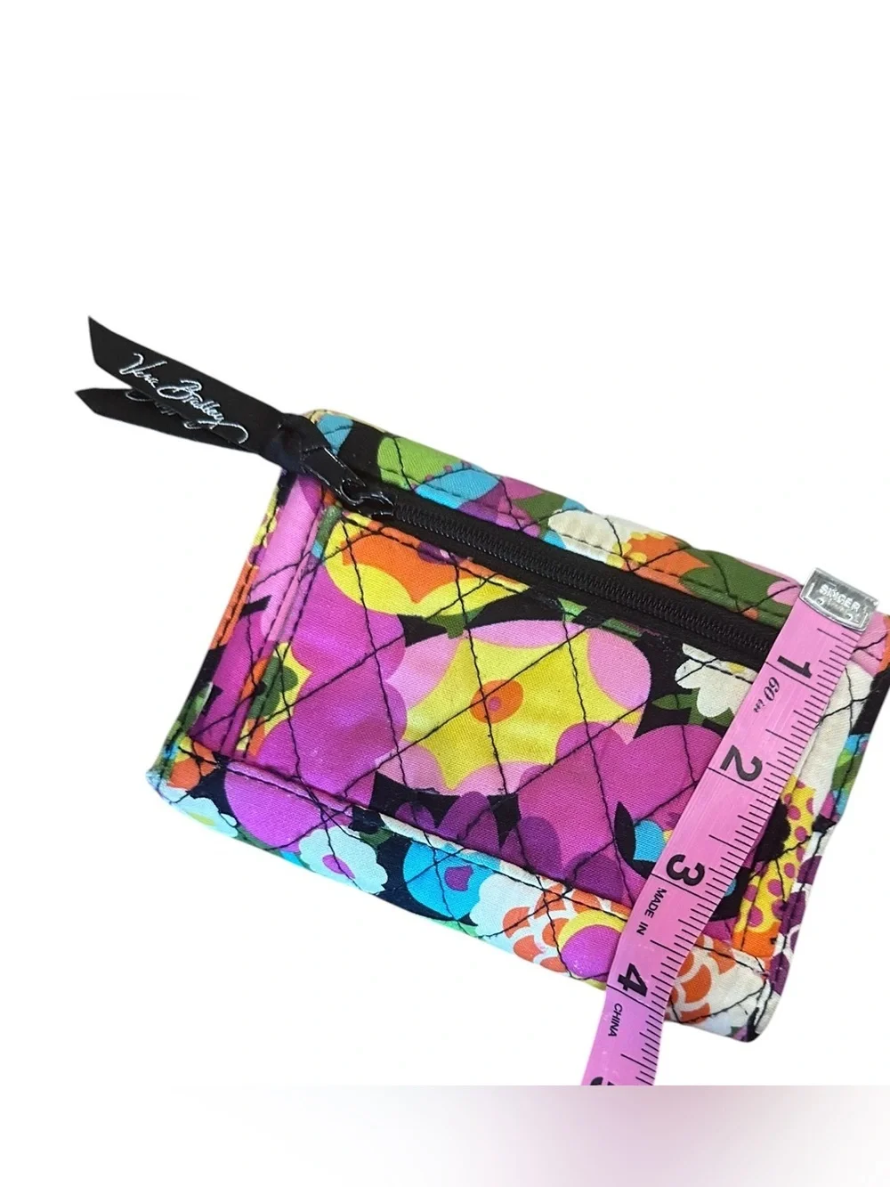 Vera Bradley excellent smoke