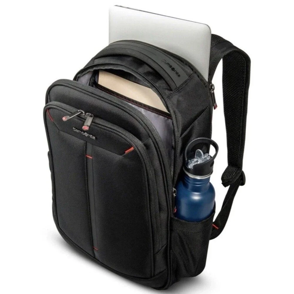 Samsonite this backpack