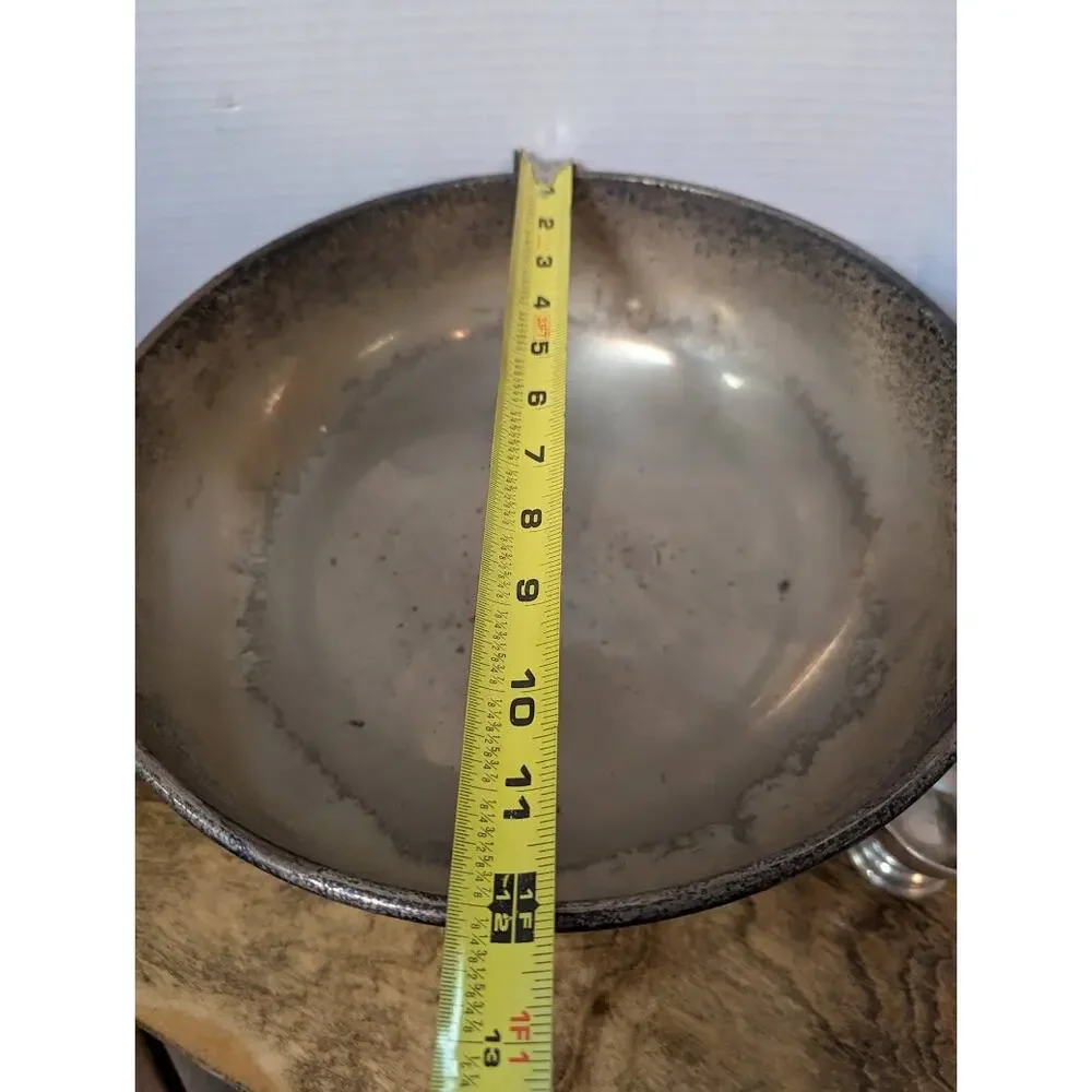 Vintage piece nickel