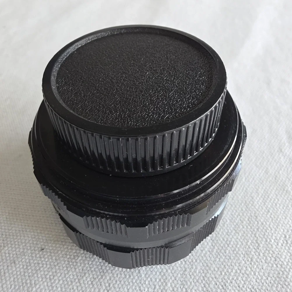 Pentax vtg asahi