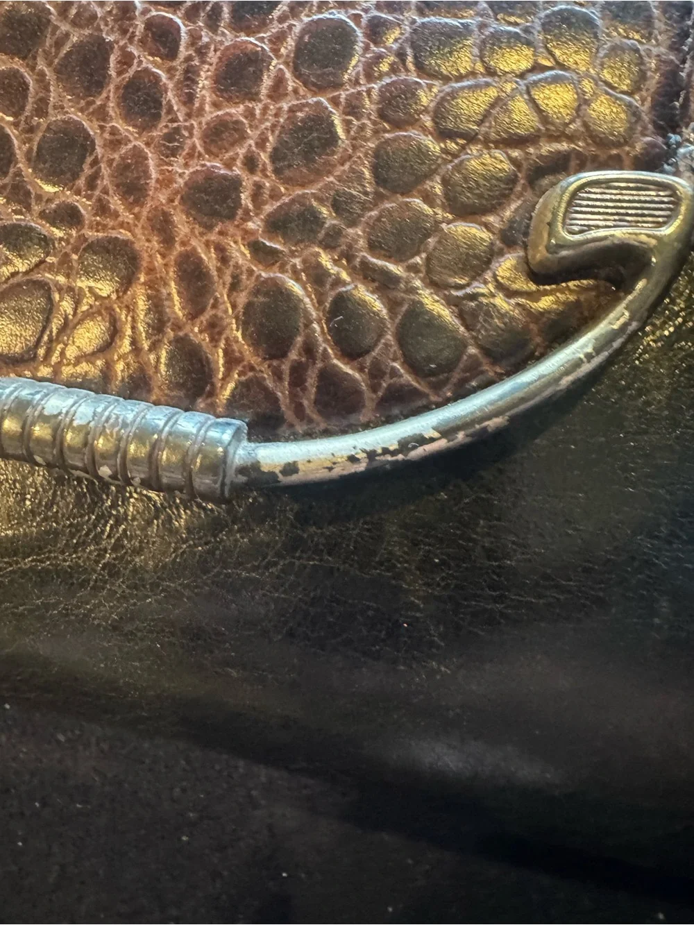Brighton vintage branded