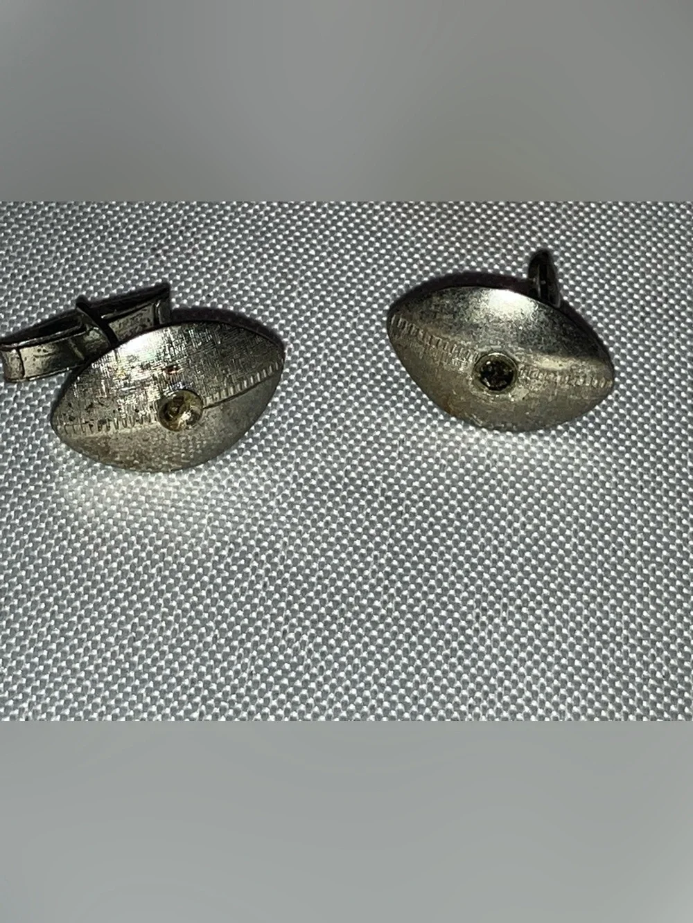 Men’s cufflinks great vintage