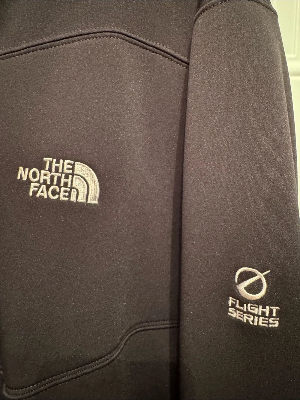 The North Face north face