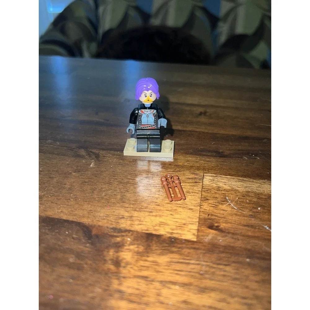 Lego marvel mini