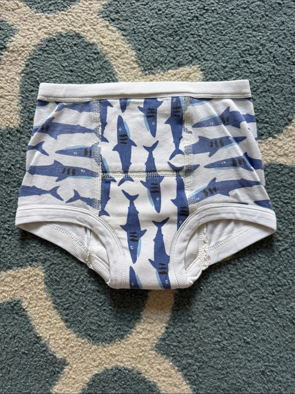 Hanna Andersson set colorful