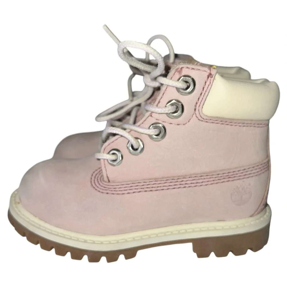 Timberland children’s toddler’s