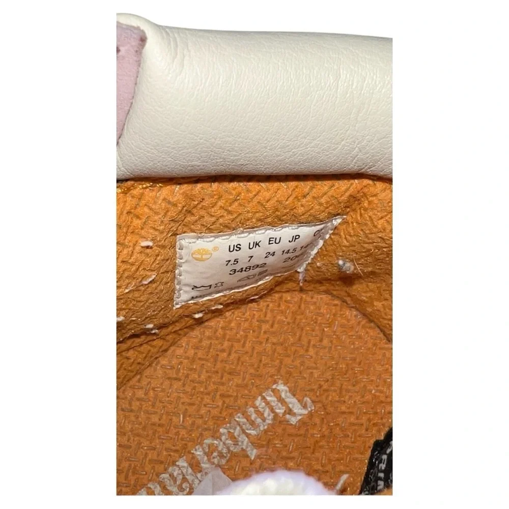 Timberland children’s toddler’s