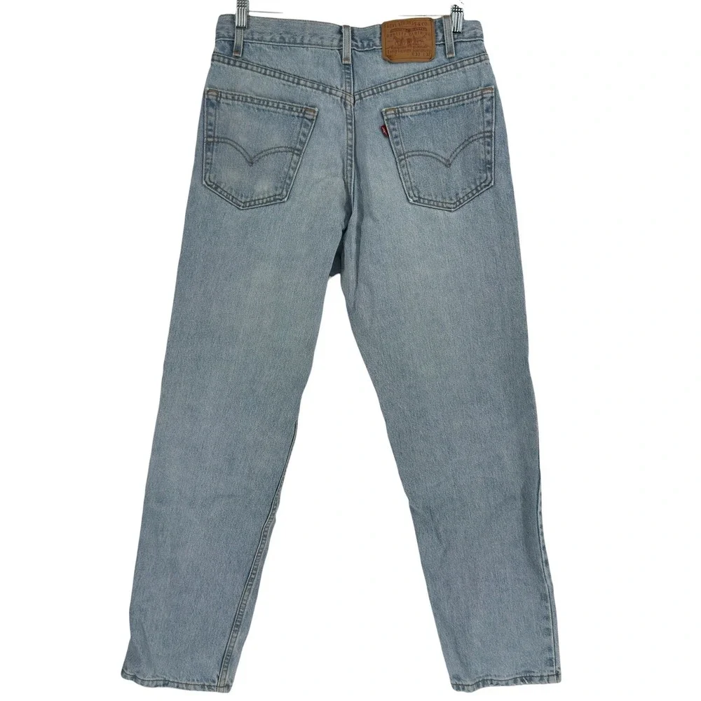 Levis vintage levi