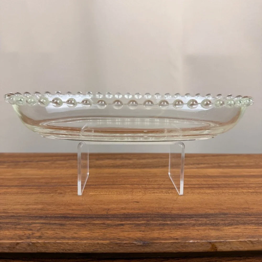 Imperial Glass Co. imperial candlewick