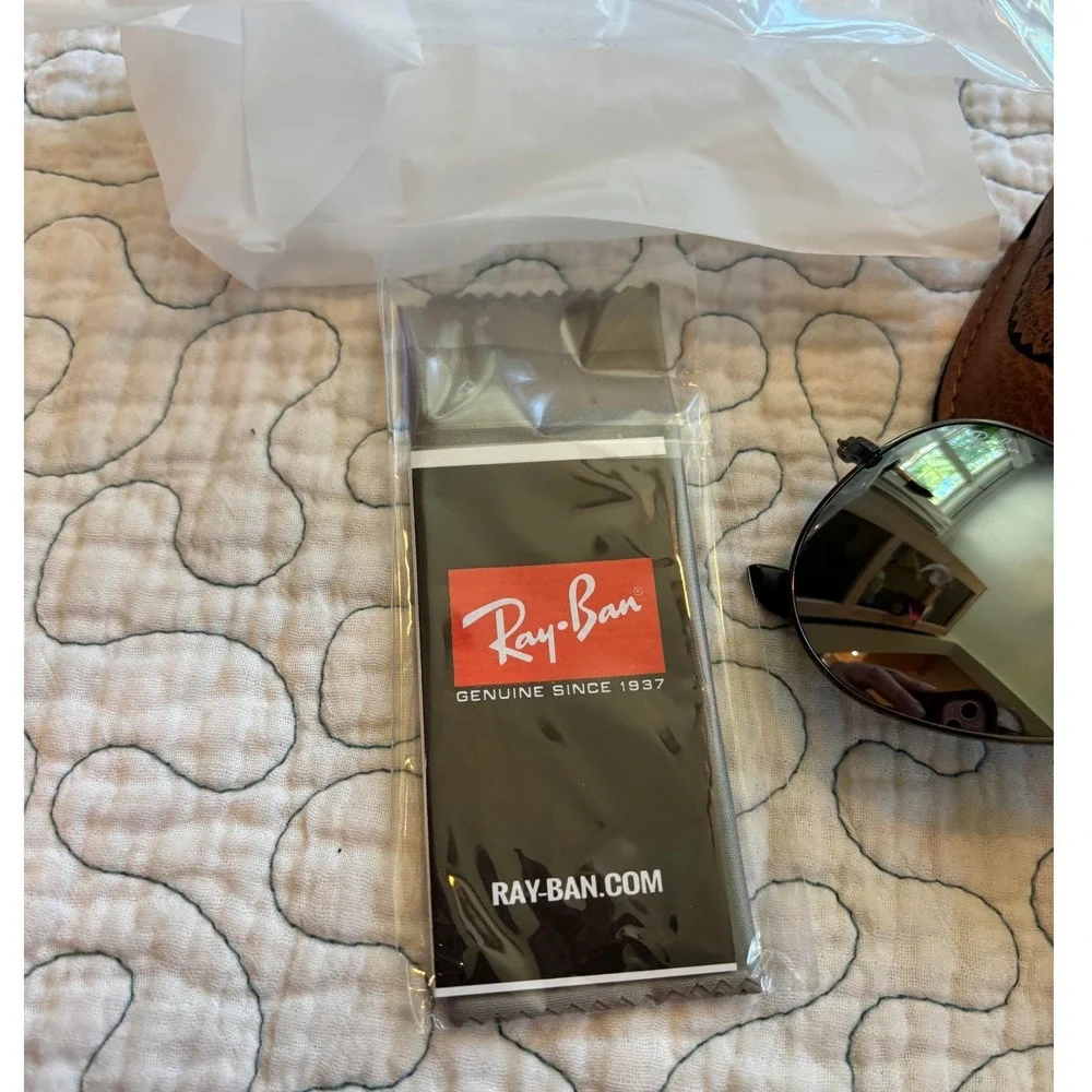 Ray-Ban ray ban