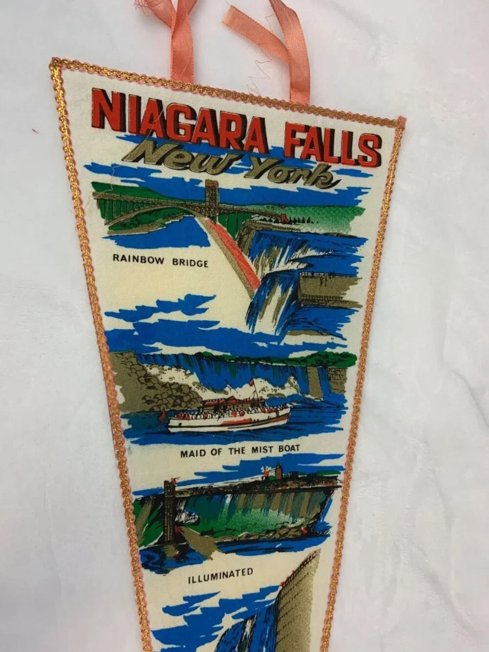 N/A vintage niagara